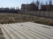 Satılır 15 sot torpaq Novxanı