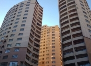 Satılır 2 otaqlı 50 m2 yeni tikili Bakı Dövlət Universiteti