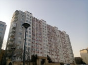 İcarəyə verilir 3 otaqlı 127 m2 yeni tikili Elmlər Akademiyası m.