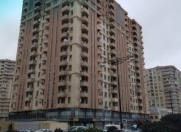 İcarəyə verilir 10 otaqlı 240 m2 ofis Dostluq kinoteatrı