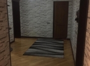 İcarəyə verilir 3 otaqlı 100 m2 yeni tikili Heydər Əliyev Mərkəzi