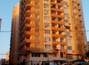 Satılır 3 otaqlı 120 m2 yeni tikili Əhmədli