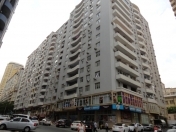 İcarəyə verilir 3 otaqlı 135 m2 yeni tikili 6-cı parallel