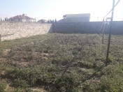 Satılır 3 sot torpaq Buzovna