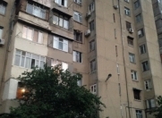 İcarəyə verilir 2 otaqlı 60 m2 köhnə tikili Nəsimi r.