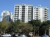 İcarəyə verilir 3 otaqlı 130 m2 yeni tikili Nərimanov r.