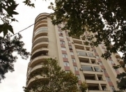 İcarəyə verilir 2 otaqlı 80 m2 yeni tikili 28 May m.