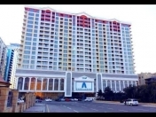 İcarəyə verilir 2 otaqlı 70 m2 yeni tikili Şah İsmayıl Xətai m.