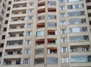 Satılır 1 otaqlı 60 m2 yeni tikili 7 mkr