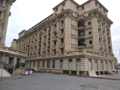 İcarəyə verilir 2 otaqlı 80 m2 yeni tikili Səbail r.