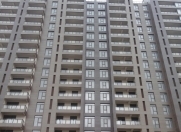 Satılır 6 otaqlı 440 m2 yeni tikili Bakı Dövlət Universiteti