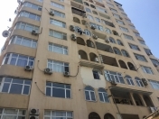 Satılır 3 otaqlı 128 m2 yeni tikili Ayna Sultanova heykəli