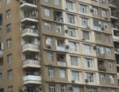Satılır 2 otaqlı 72 m2 yeni tikili Əhmədli m.