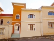 Satılır 8 otaqlı 270 m2 villa Masazır