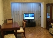 İcarəyə verilir 3 otaqlı 75 m2 köhnə tikili Əhmədli m.