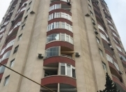 Satılır 3 otaqlı 142 m2 yeni tikili 8 mkr