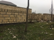 Satılır 4 sot torpaq Zaqatala