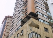 İcarəyə verilir 3 otaqlı 150 m2 yeni tikili Babək Plaza