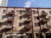 İcarəyə verilir 2 otaqlı 60 m2 köhnə tikili Nəriman Nərimanov m.