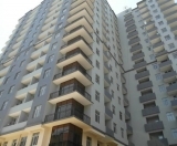 Satılır 1 otaqlı 64 m2 yeni tikili İnşaatçılar m.