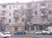 İcarəyə verilir 2 otaqlı 55 m2 köhnə tikili Nəriman Nərimanov m.