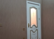 Satılır 3 otaqlı 80 m2 yeni tikili Əhmədli m.
