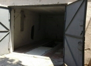 Satılır 70 m2 qaraj Heydər Əliyev Mərkəzi