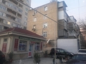 Satılır 3 otaqlı 70 m2 köhnə tikili Asan Xidmət-3