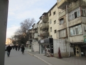 Satılır 1 otaqlı 34 m2 köhnə tikili İnşaatçılar m.