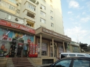 Satılır 2 otaqlı 60 m2 obyekt Memar Əcəmi m.