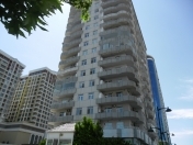 İcarəyə verilir 2 otaqlı 70 m2 yeni tikili Caspian Plaza