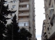 İcarəyə verilir 2 otaqlı 83 m2 yeni tikili Əhmədli