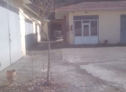 Satılır 1 otaqlı 600 m2 obyekt Zaqatala