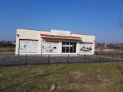 Satılır 1 otaqlı 105 m2 obyekt Zaqatala