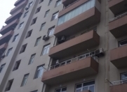 Satılır 3 otaqlı 144 m2 yeni tikili Bakı Asiya Universiteti