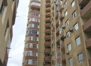 İcarəyə verilir 3 otaqlı 95 m2 yeni tikili Elmlər Akademiyası m.