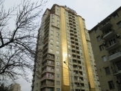 İcarəyə verilir 4 otaqlı 225 m2 yeni tikili Nəsimi r.