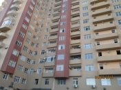 İcarəyə verilir 3 otaqlı 150 m2 yeni tikili Elmlər Akademiyası m.