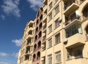 Satılır 3 otaqlı 82 m2 yeni tikili Masazır