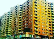 Satılır 2 otaqlı 96 m2 yeni tikili Əhmədli m.