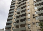 Satılır 5 otaqlı 310 m2 yeni tikili 28 May m.