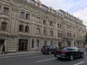 Satılır 3 otaqlı 110 m2 obyekt Nəsimi r.