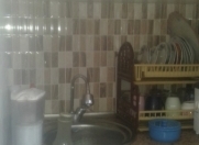 Satılır 1 otaqlı 42 m2 köhnə tikili Qələbə dairəsi