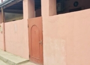 Satılır 3 otaqlı 50 m2 həyət evi Xırdalan