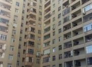 Satılır 3 otaqlı 111 m2 yeni tikili 7 mkr