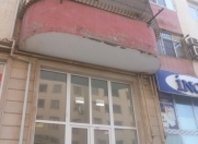 Satılır 1 otaqlı 36 m2 obyekt Aygun City