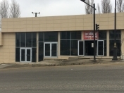 Satılır 6 otaqlı 300 m2 obyekt Xalqlar Dostluğu m.