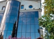 Satılır 10 otaqlı 2780 m2 obyekt 8 km