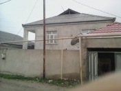 Satılır 8 otaqlı 220 m2 həyət evi Köhnə Günəşli