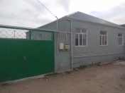 Satılır 4 otaqlı 120 m2 həyət evi Binəqədi